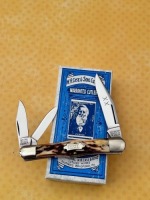 Case Classic 1993 Stag Whittler