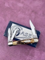 Case Classic 1994 Stag Whittler