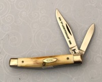 Case 75th Anniversary Stag Jack