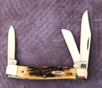 Case Stag 53032 Stockman