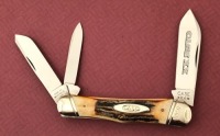 Case Classic 1996 53046 Stag Whittler