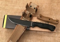 Becker Knife & Tool KA-Bar BK15