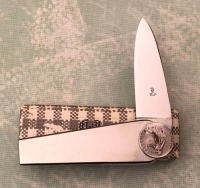 Eloi Pernet French folder