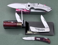 Four Kershaw's