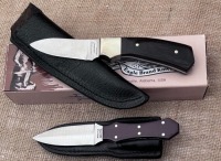 Parker & Parker-Edwards Straight Knives