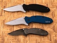 Trio of Kershaw Assisted Openers