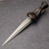 Tai Goo Goddess Dagger - 2