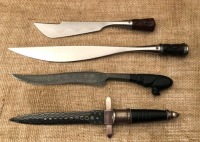 Tai Goo Four Handmade