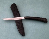 Mike McClure Desk Knife