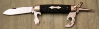 Hammer Brand Kamp-King Camp Knife