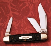 Kutmaster Coca Cola Bone Cigar Stockman
