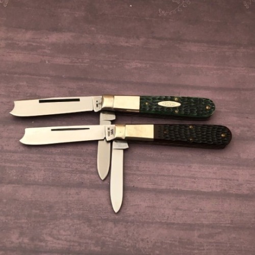 Pair of Case One Arm Man 6205 raz