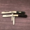 Pair of Case One Arm Man 6205 raz