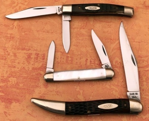 Case 70's 6232, 82079 1.2, 61093 Toothpick