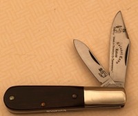 Colonel Coon Wood Barlow