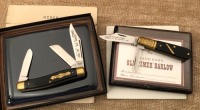 Pair of Schrade Grand Dad's Old Timers