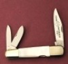 Parker Pearl Lockback Whittler
