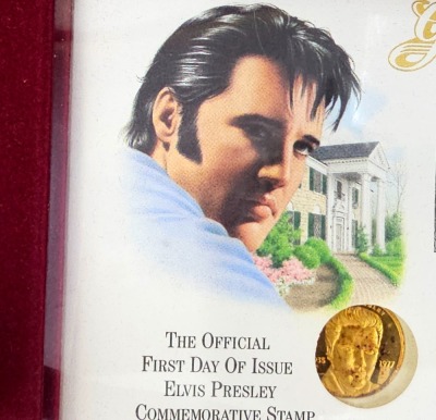 US Gold
