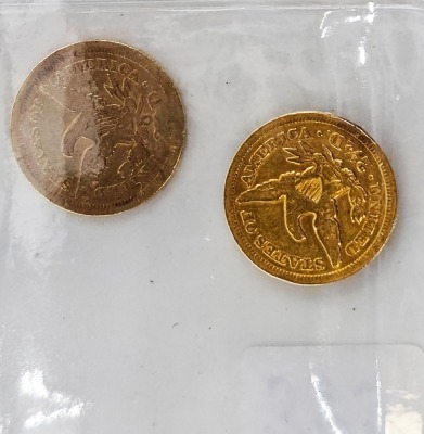 US Gold - 2