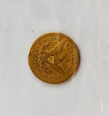 US Gold - 2