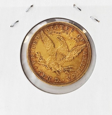 US Gold - 2