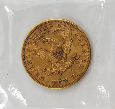 US Gold - 2