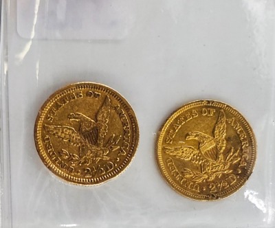 US Gold - 2