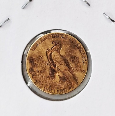US Gold - 2