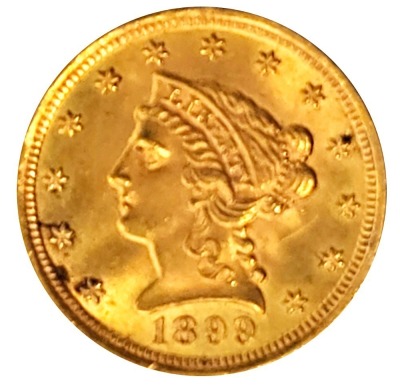 US Gold - 5