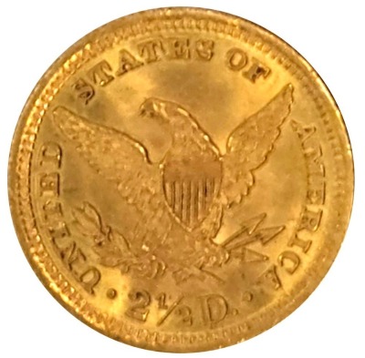 US Gold - 6