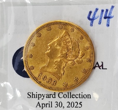 US Gold - 3