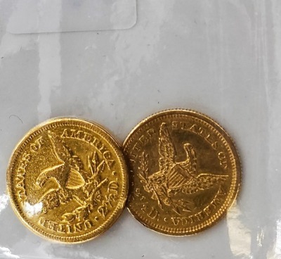 US Gold - 4