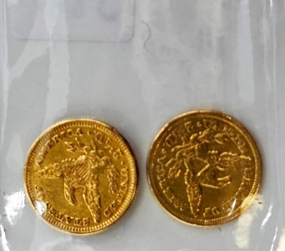 US Gold - 4