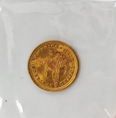 US Gold - 8