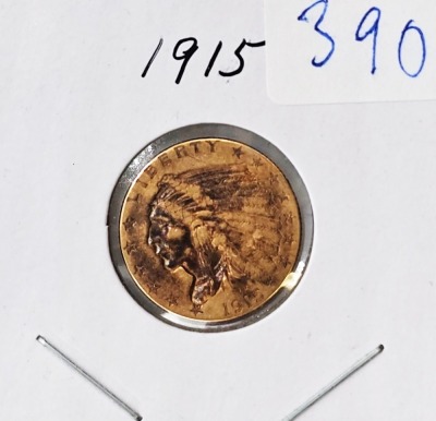 US Gold - 3