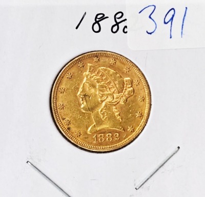 US Gold - 3