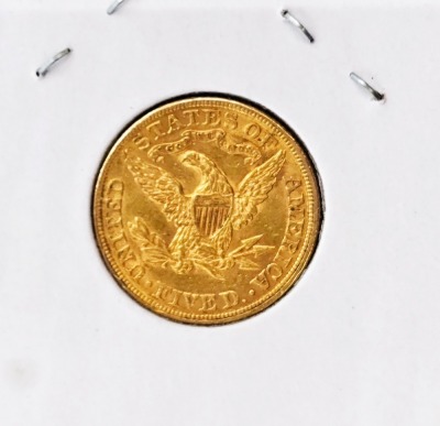 US Gold - 4