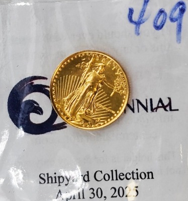 US Gold - 2
