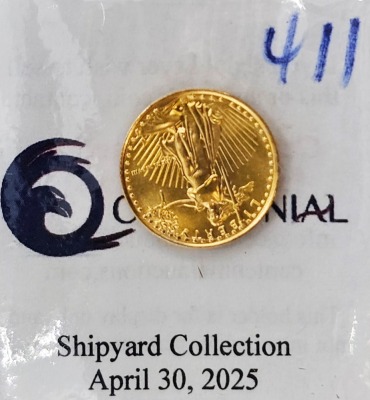 US Gold - 2