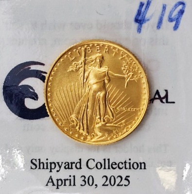US Gold - 2