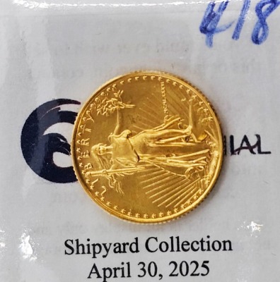 US Gold - 2