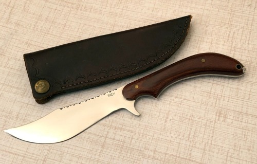Rich Handmade Wood Utility