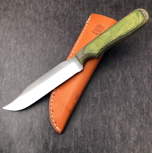 Anza USA Wood Hunter