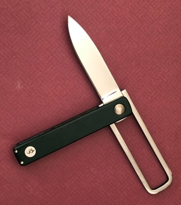 Ted Dowell Funny Folder