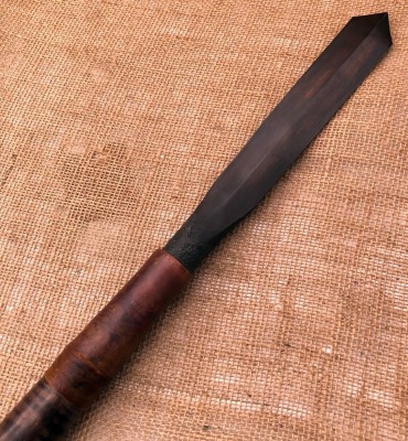 Mark Williams Spear
