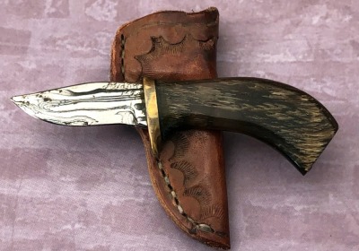 Audra Draper Mini Hunter