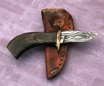 Audra Draper Mini Hunter - 2