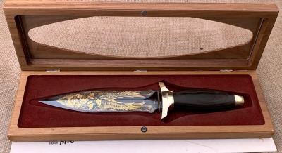 Harley-Davidson 90th Anniversary Commemorative by Gerber - 2