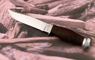 Remington RH290 Composite Hunter - 2