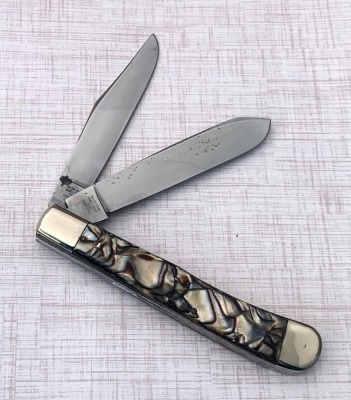 Bulldog Brand King of The Pit Large Trapper - 2